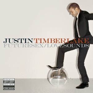 Обложка: Justin Timberlake - Summer Love