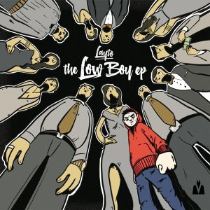 Обложка: Layto - Little Poor Me