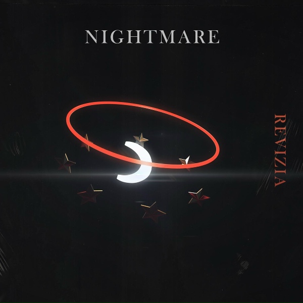 Обложка: Revizia - Nightmare