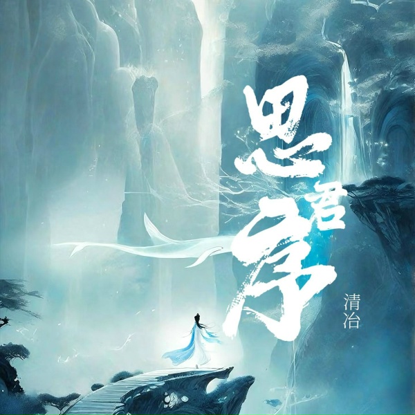Обложка: 清冶 - 思君序