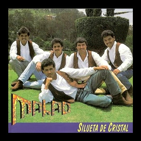 Обложка: Malao - En Su Soledad