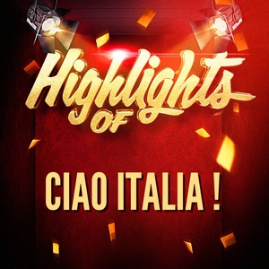 Обложка: Ciao Italia ! - Made in Italy