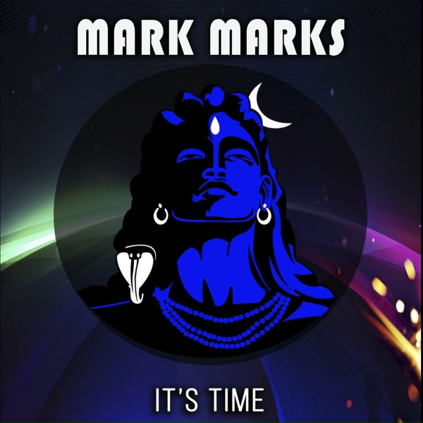 Обложка: Mark Marks - Empty