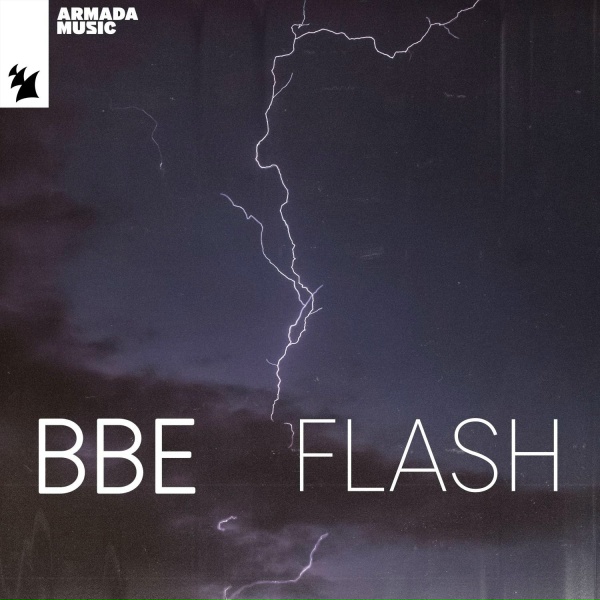 Обложка: BBE - Flash