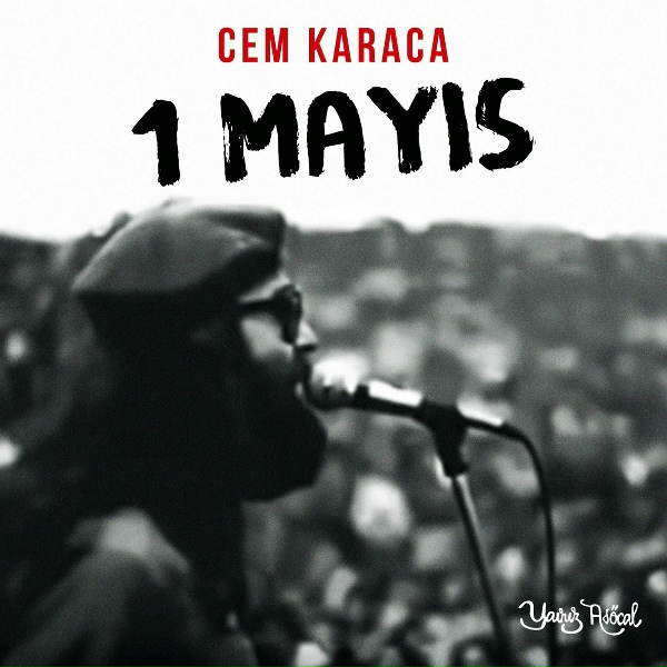 Обложка: Cem Karaca - Bu Son Olsun