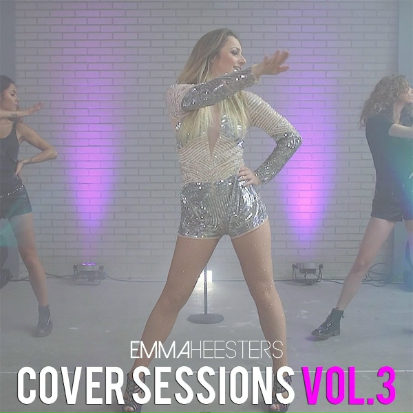 Обложка: Emma Heesters - Faded