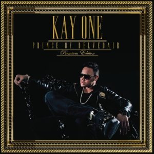 Обложка: Kay One feat. Emory - Rain on You