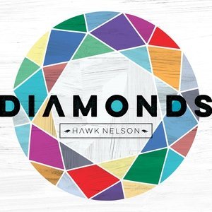 Обложка: Hawk Nelson - Count On You