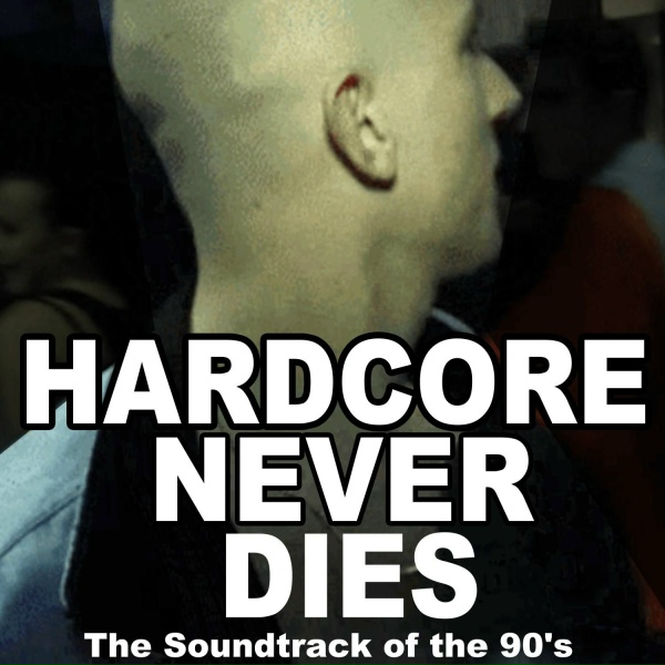 Обложка: Hardcore Forces - Da Sound of the Police