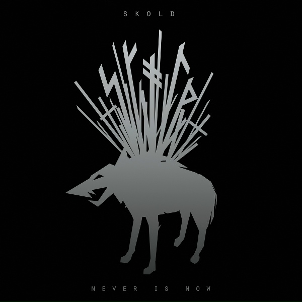 Обложка: Skold - This Is the End