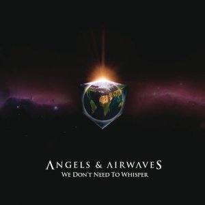 Обложка: Angels & Airwaves - Good Day