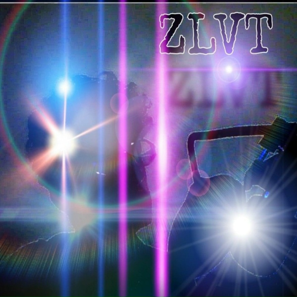 Обложка: ZOLUVTOY - ZLVT
