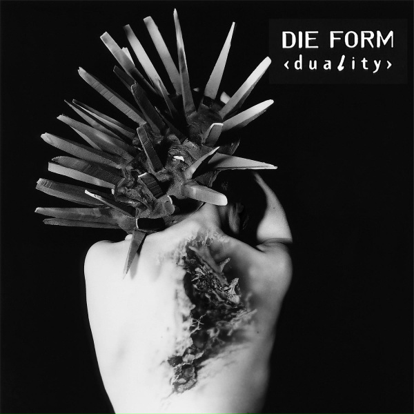 Обложка: Die Form - Rain Of Blood