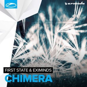 Обложка: First State, Eximinds - Chimera