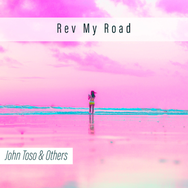 Обложка: John Toso & Others - Family Music