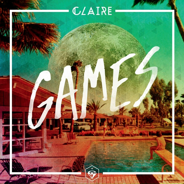 Обложка: Claire - Games