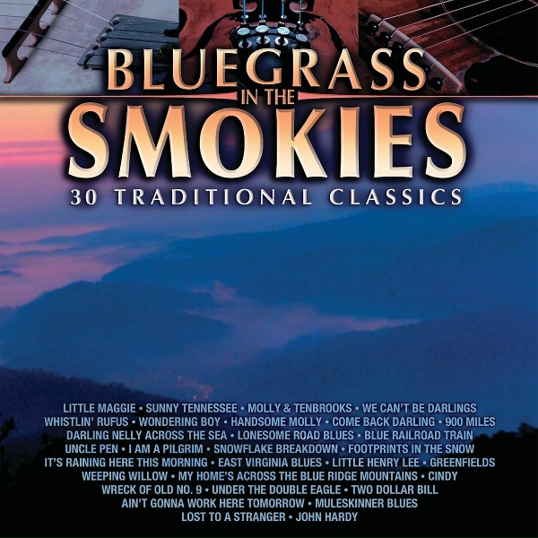 Обложка: Mac Martin & The Dixie Travelers - We Can't Be Darlings
