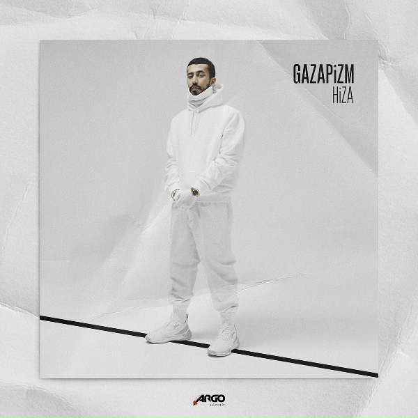 Обложка: Gazapizm - pıslığın üstüne basmışlar