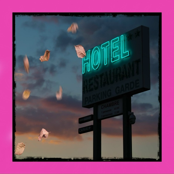 Обложка: Sleep to City Sounds - Till We Meet Again