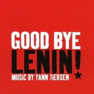 Обложка: Yann Tiersen - The Deutsch Mark Is Coming