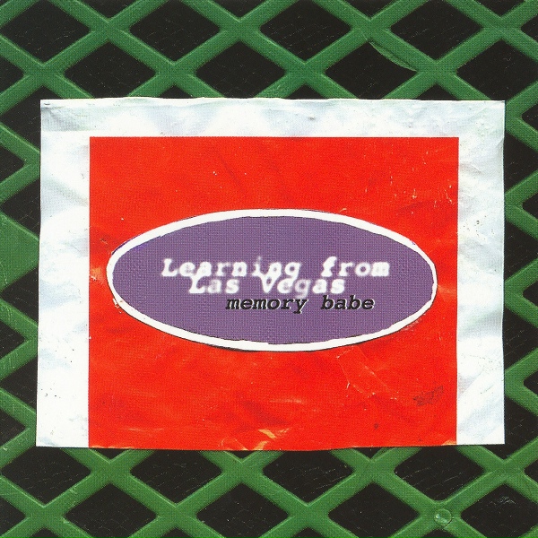 Обложка: Learning from Las Vegas - Since You've Gone