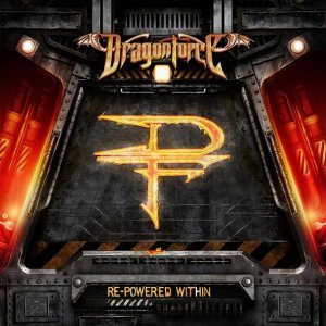 Обложка: DragonForce - Fallen World