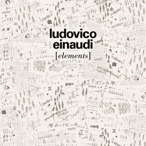 Обложка: Ludovico Einaudi - Four Dimensions