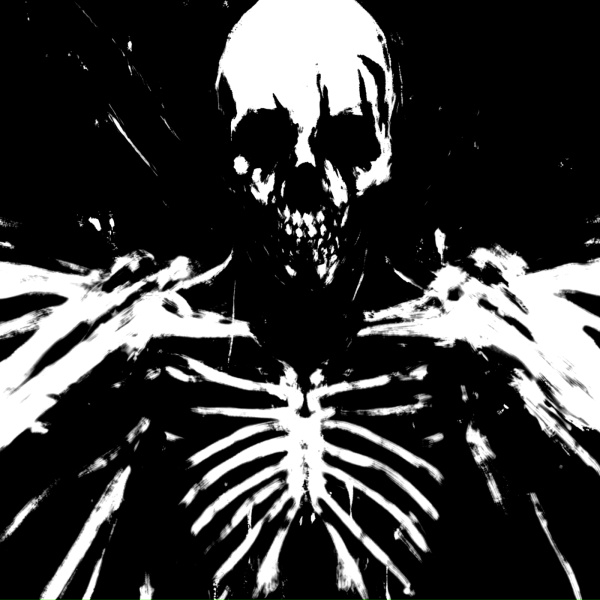 Обложка: SH3TLVIZ, Nightwane - Stalking (Ultra Slowed)