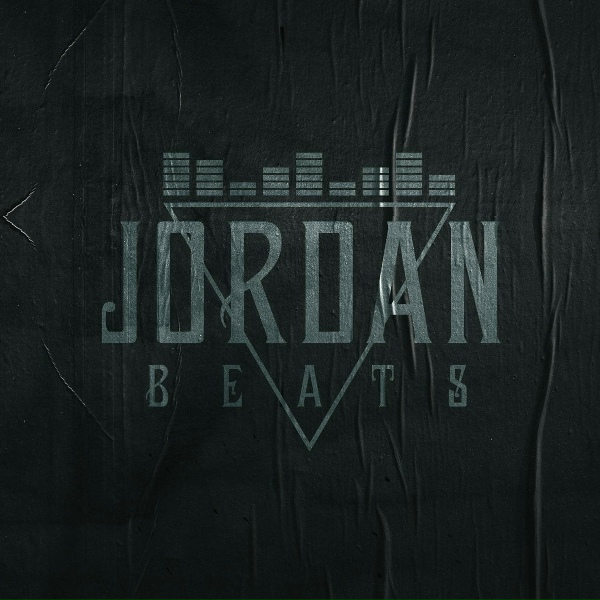 Обложка: JordanBeats - Rage