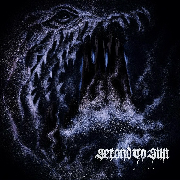 Обложка: Second To Sun - I Psychoanalyze My Ghosts