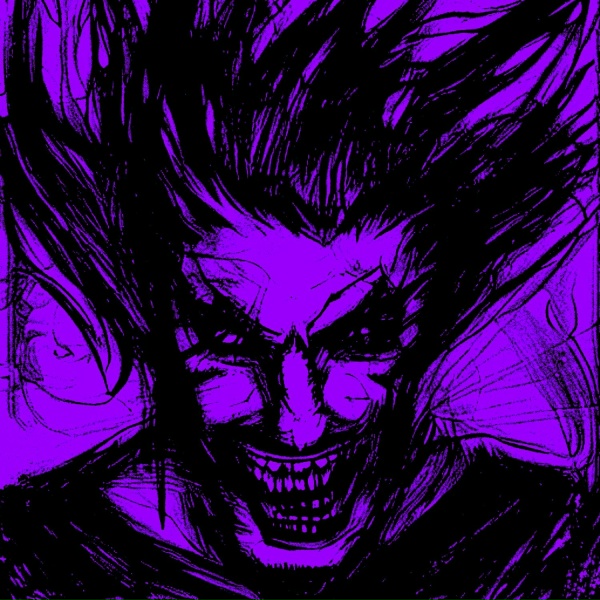 Обложка: Toismic - Warlord (Slowed)