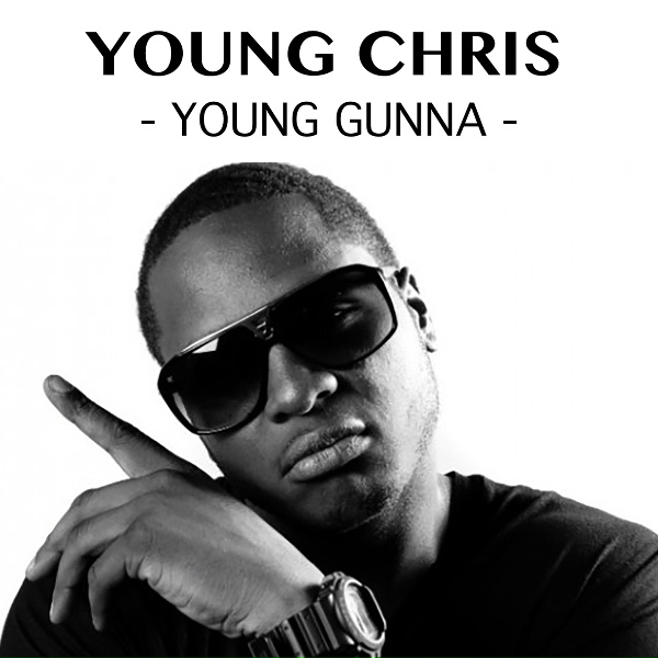 Обложка: Young Chris feat. Peedi Crakk, Memphis Bleek, Neef Buck, Freeway - Roc Reunion
