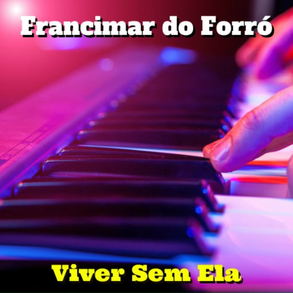 Обложка: Francimar do Forró - Morena