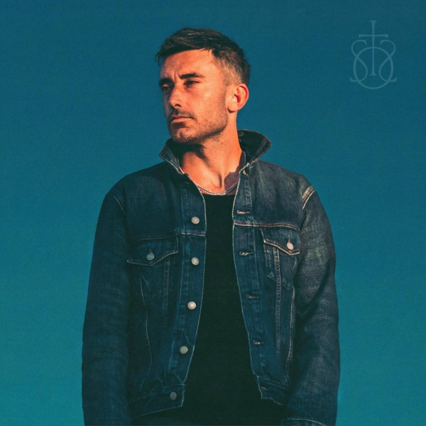 Обложка: Phil Wickham - So So Good