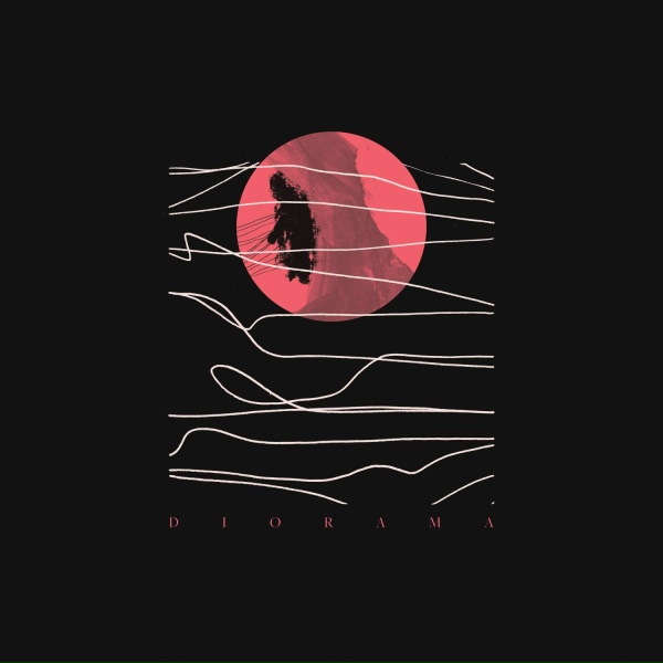 Обложка: MØL - Redacted