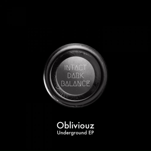 Обложка: Obliviouz - DetCenCon