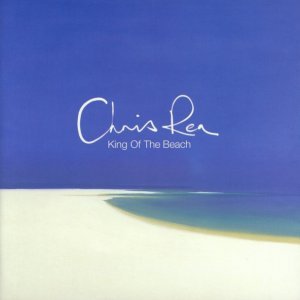 Обложка: Chris Rea - Sail Away