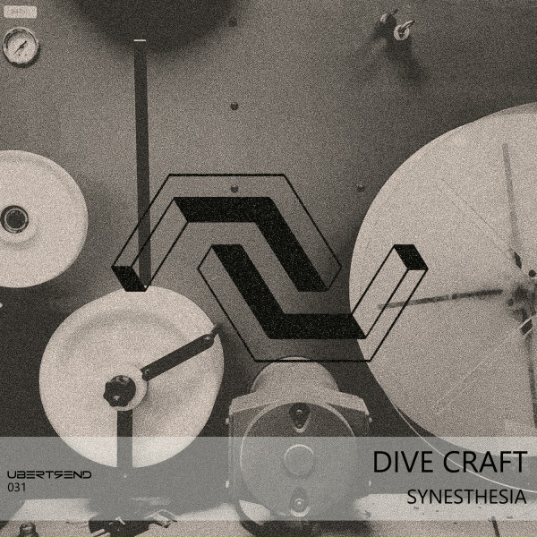 Обложка: Denny Kay, Dive Craft - Supine