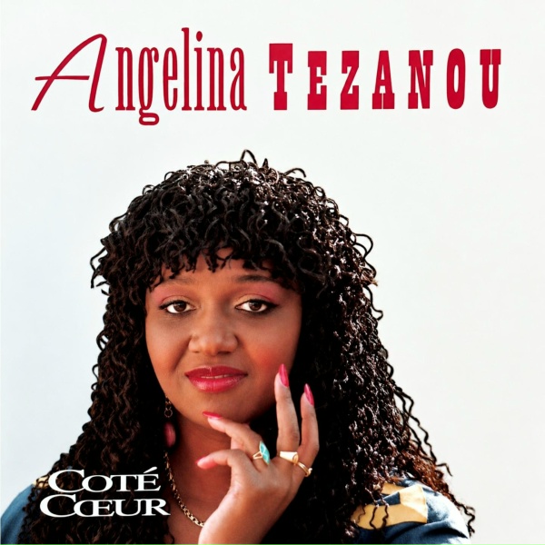 Обложка: Angelina Tezanou - Ben skin love
