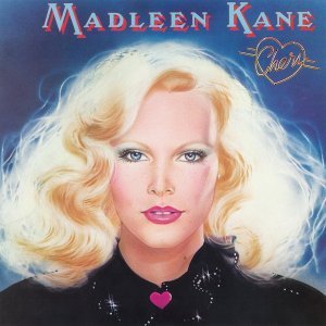 Обложка: Madleen Kane - Don't Leave Me Now