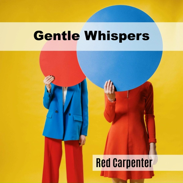 Обложка: Red Carpenter - Dew Light