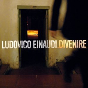 Обложка: Ludovico Einaudi - Rose