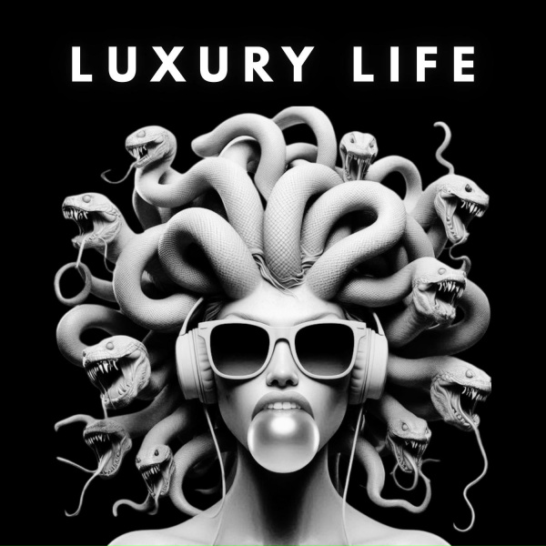 Обложка: KODI - Luxury Life