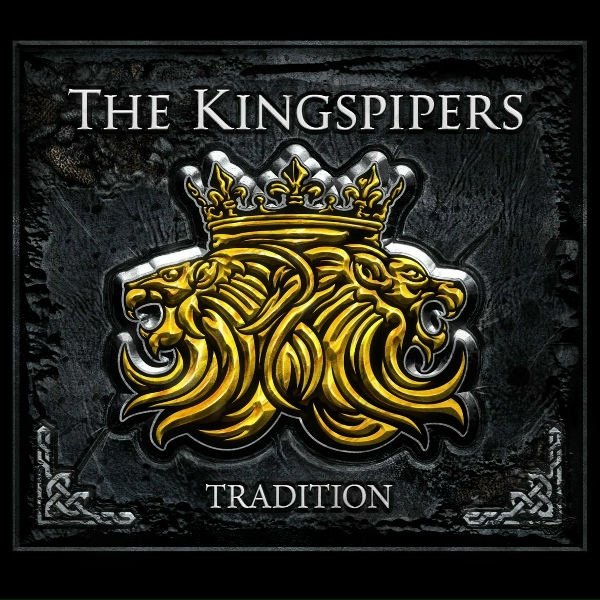 Обложка: The KingsPipers feat. Corvus Corax - Mille Anni Passi Sunt