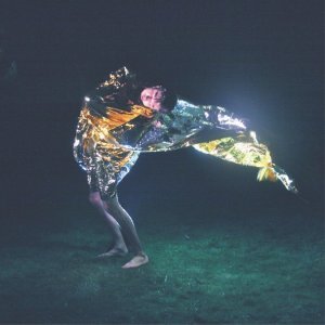 Обложка: Oscar and The Wolf - Killer You