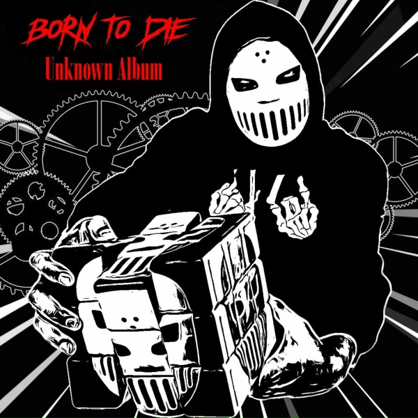 Обложка: Born to Die feat. Tony Aks - Prophetic Dreams