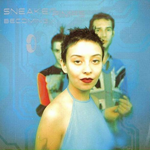 Обложка: Sneaker Pimps - 6 Underground