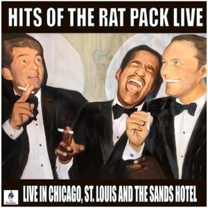 Обложка: Frank Sinatra - Please Be Kind (Live in Chicago)