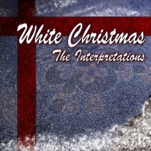 Обложка: Esquivel - White Christmas
