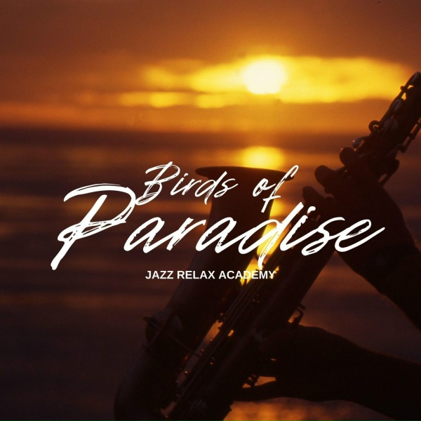 Обложка: Jazz Relax Academy - Smooth Jazz
